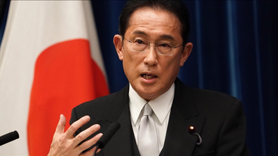 Japonya'dan 'aktif siber savunma'yı güçlendirme kararı