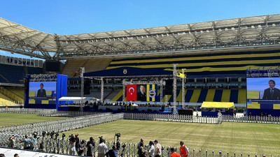 Fenerbahçe'de Olağan Seçimli Genel Kurul Toplantısını Vefa Küçük yönetecek