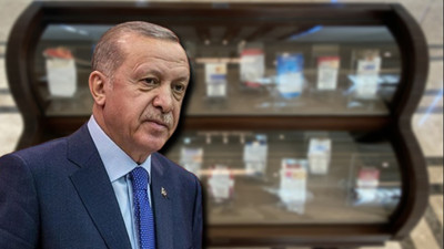 Erdoğan'dan tütünle mücadele mesajı: 'Her yıl 85 bin canımızı kurban veriyoruz'