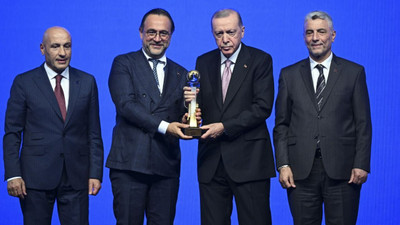 Türkiye’nin e-ihracat şampiyonu Trendyol oldu