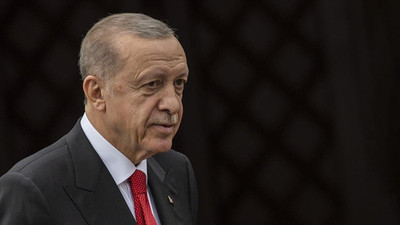 Cumhurbaşkanı Erdoğan, Sinan Ateş'in eşi ile görüşecek