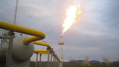 Bloomberg: Avrupa'da hedef Rusya-Ukrayna gaz hattını açık tutmak