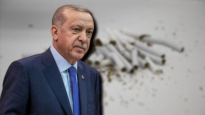 Cumhurbaşkanı Erdoğan sigaraya savaş açarken Dünya Sağlık Örgütü’nden çarpıcı rapor