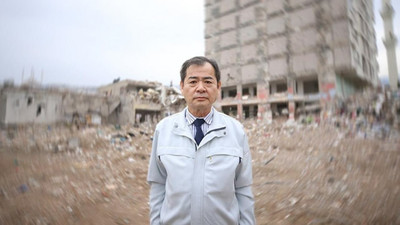 Son bir haftada üst üste depremler! Japon deprem uzmanından çarpıcı tespit! '33 yıldır ilk defa...'