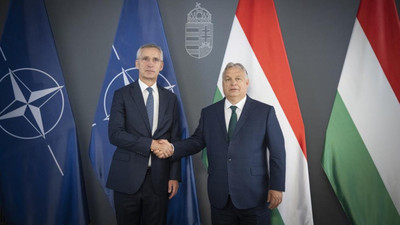 Macaristan'dan NATO'da 'eylemsizlik' kararı