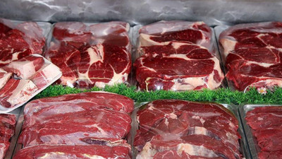 İstanbul PERDER üyesi marketler ramazan sonuna kadar kırmızı et fiyatlarını sabitledi