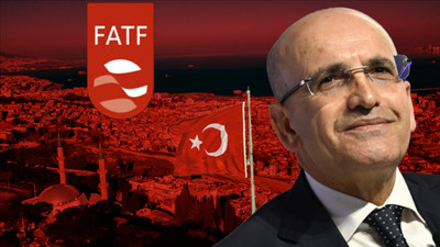 Son dakika: Bakan Şimşek FATF toplantısı için Singapur'a gidecek! Türkiye gri listeden çıkarılabilir