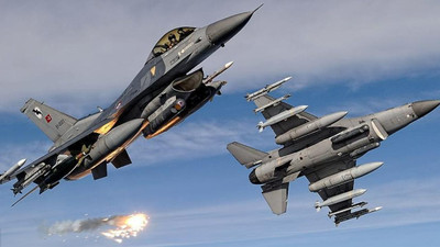 SON DAKİKA... MSB kaynakları açıkladı: ABD ile F-16 sözleşmesi imzalandı