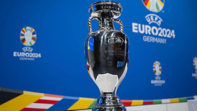 EURO 2024 heyecanı başlıyor: (Türkiye'nin ilk maçı ne zaman?)