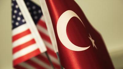Türkiye ve ABD'den ortak 'DEAŞ' adımı