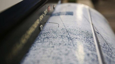 SON DAKİKA DEPREM: AFAD açıkladı... Akdeniz'de 4.4 büyüklüğünde deprem (Son depremler)