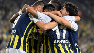 Son dakika: Fenerbahçe'nin Şampiyonlar Ligi'ndeki rakibi belli oldu (Şampiyonlar Ligi maçı ne zaman)