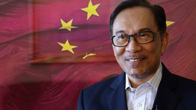 Malezya Başbakanı Enver'den Çin için 'gerçek dost' açıklaması