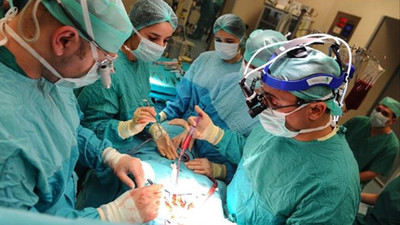Tıp dünyasında yeni buluş: Kalp dokusunu yeniliyor