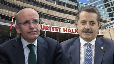 AK Parti'nden Mehmet Şimşek - CHP görüşmesi yorumu: Talimat listesiyle gitmişler
