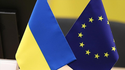 Müzakereler resmen başladı: Ukrayna'da AB hazırlığı!