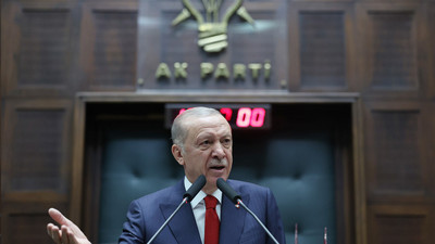 Cumhurbaşkanı Erdoğan: İktidar ve ana muhalefet partisi arasında siyasi ittifak olmaz