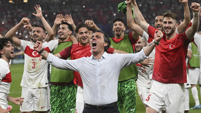 Türkiye EURO 2024 Son 16 turunda... Zaferin ardından dikkat çeken yorum: 6-1 işimize yarayacak!