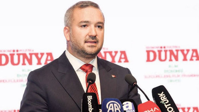 Merkez Bankası Başkanı Fatih Karahan: Riskleri azaltmak da kritik önemde