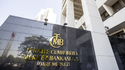 Son dakika... Merkez Bankası faiz kararını açıkladı (TCMB haziran ayı faiz kararı 2024)