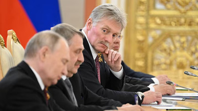 Rusya'dan 'Batı' kararı: İlişkileri düşürme fikri masada