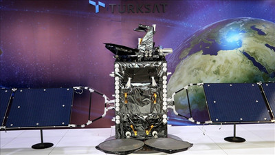 SpaceX Falcon 9 ile yörüngeye yollanacak: Bakan Uraloğlu Türksat 6A fırlatışı için gün ve saat verdi