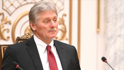 Peskov: "Moskova ve Brüksel arasındaki ilişkilerin geleceği kötü"