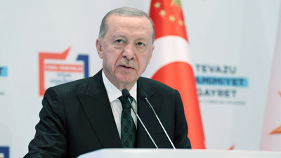 Son dakika... Cumhurbaşkanı Erdoğan'dan Kayseri'deki olaylara ilişkin ilk açıklama