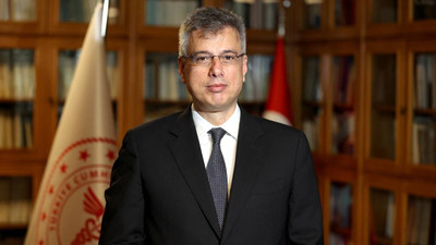 SON DAKİKA: Sağlık Bakanı değişti… Kemal Memişoğlu'ndan ilk açıklama (Kemal Memişoğlu kimdir?)
