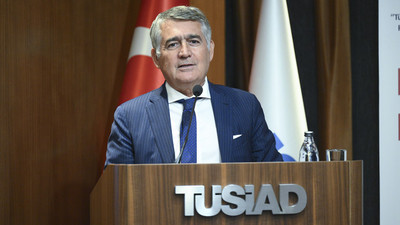 TÜSİAD Başkanı Turan: Toplum kamudan da fedakârlık görmek istiyor