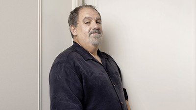 Titanic ve Avatar yapımcısı Jon Landau 63 yaşında hayatını kaybetti