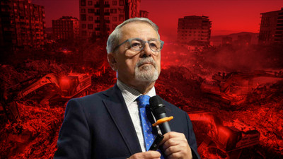 Prof. Dr. Naci Görür isim vermeden ateş püskürdü: 'Deprem-toto oynuyorlar' diyerek uyardı