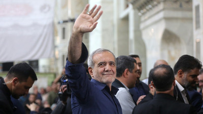 İran'da 9. Cumhurbaşkanı seçilen Mesud Pezeşkiyan, Türk kökenli m?