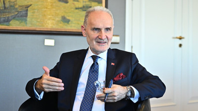 1 milyar dolar yatırım! İTO Başkanı Avdagiç’ten BYD-Türkiye işbirliği için 'win-win' mesajı