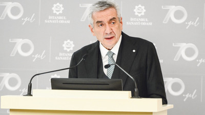 İSO Başkanı Bahçıvan'dan "BYD yatırımı" açıklaması