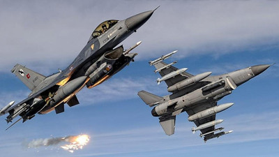 Bloomberg'den çarpıcı iddia: Türkiye F-16 anlaşmasını küçültüyor