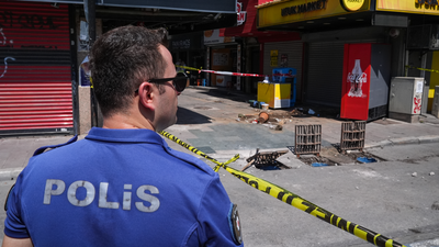 İzmir'de 2 cana mâl olan elektrik kaçağının kaynağı araştırılıyor
