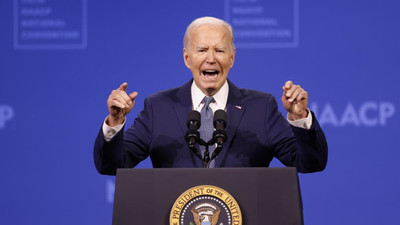 Son dakika: Joe Biden adaylıktan çekildi, yeni adayı da açıkladı