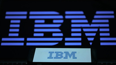 IBM'in ikinci çeyrek sonuçları Wall Street beklentilerini aştı