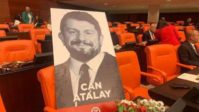 Son dakika: AYM’den Can Atalay için kritik karar: Vekilliğinin düşürülmesi yok hükmündedir