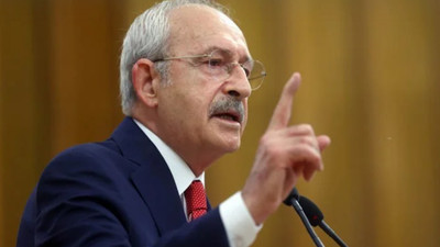 Kılıçdaroğlu’ndan Fatih Altaylı’ya zehir zemberek sözler! Namussuz ve Alçaksın