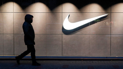 Nike'ta üst düzey değişiklik! CEO John Donahoe görevi bırakıyor, yerine Elliott Hill geçecek