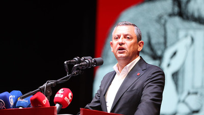 CHP Lideri Özgür Özel Filistin'e gidiyor! Mahmut Abbas davet etmişti