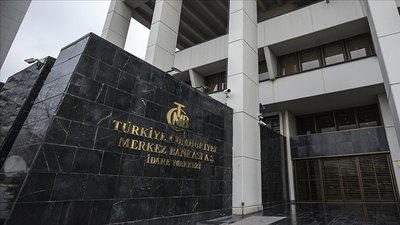 Merkez Bankası faiz kararını bugün açıklayacak: Beklentiler ne yönde?