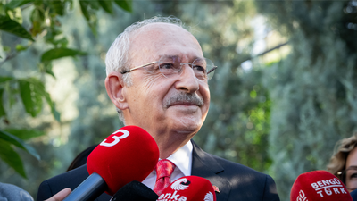 Siyasete devam edecek mi, İmamoğlu ile sorun mu yaşıyor? Kılıçdaroğlu'ndan net yanıtlar