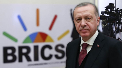 SON DAKİKA: Cumhurbaşkanı Recep Tayyip Erdoğan, BRICS Zirvesi'ne katılacak