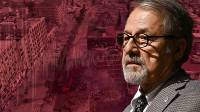 Prof. Dr. Naci Görür'den Kahramanmaraş fay raporuna itiraz: Yapılaşmaya uygun değil!