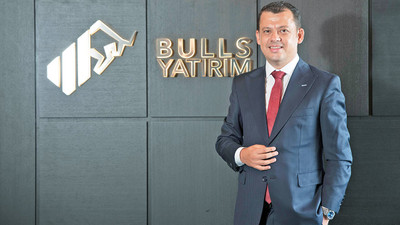 Bulls Yatırım Genel Müdürü Burak Salman: Gelecek 10 yıl halka arz edilen şirketlerin olacak