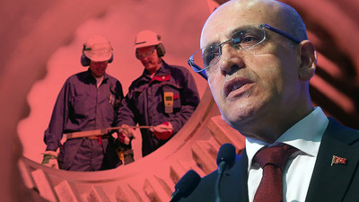 Mehmet Şimşek'ten iş gücü verilerinde OVP hedefleriyle uyumluluk mesajı