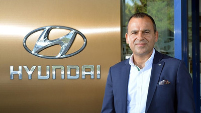 Hyundai Assan Genel Müdürü Berkel: Otomotiv pazarında 600-700 binlik rakamlar Türkiye için çok düşük